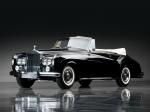 Rolls-Royce Silver Cloud Drophead Coupe 1962 года